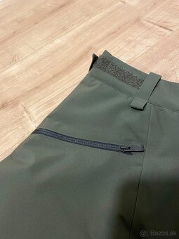 Lyžiarske nohavice Peak Performance M Navtech Pants - 6