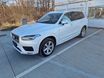 Volvo XC90 T5 Drive-E Momentum AWD - 6