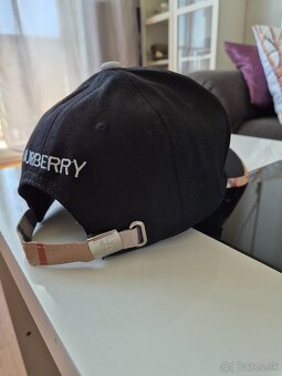 Šiltovka Burberry unisex - 6