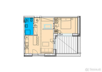 (26_5) 2-izbový byt v projekte Living Park Svit - 6