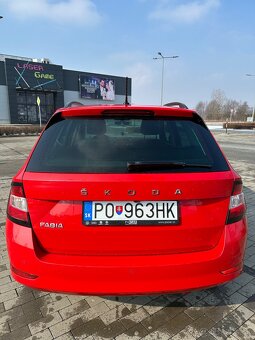 Skoda Fabia 1.0 Tsi 70kw - 6