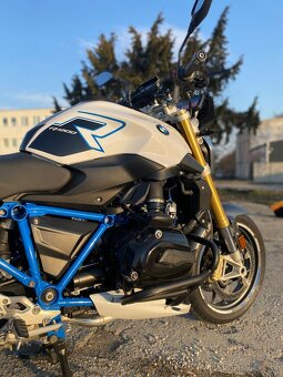 BMW R1200R - 6