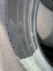 Zimné pneu Austone 225/45r17 94V Sp904 - 6