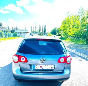 Predám Passat 1,9.tdi 2005 77kw - 6