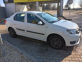 Dacia logan 0.9tce - 6