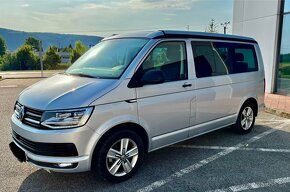 Multivan T6 -California BEACH 2.0 Tdi 150kw - 6