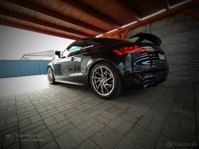 Audi TTS Quattro 350HP - Magnetic ride - 6