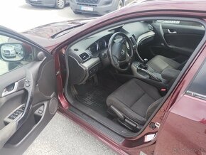 Honda Accord 2.2 i-DTEC Elegance - 6