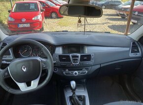 Renault Laguna 2.0dci 110kw - 6