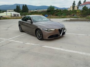 alfa romeo gulia 2,2 jtd - 6