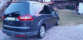 FORD GALAXY - 6