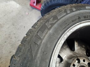 Zimne kolesa r 17 pneu 235/60 r18 - 6