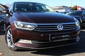 Volkswagen Passat Variant 2.0 TDI BMT Highline DSG - 6