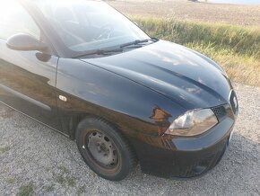 Seat Ibiza 1.4 - 6