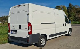 Peugeot Boxer 2.2hdi L3H2 - 6