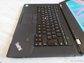 notebook Lenovo L430 - Core i5, 4GB, 1TB, Win 7 - 6