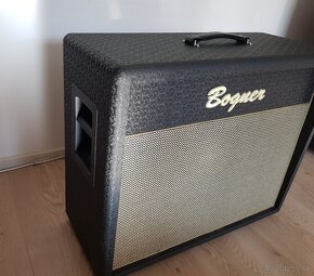 Bogner 212C Custom Shop 2x12 V30 - 6