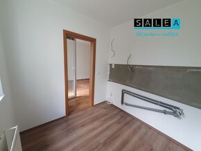 REZERVOVANÉ MODERNÁ REKONŠTRUKCIA 2-izbový byt B+V 45m2 Pieš - 6