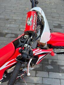 HONDA CRF 250 2020 - 6