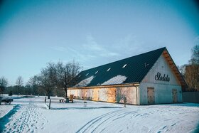 Hotel Koliba Gréta na predaj - Liptovská Sielnica - 6