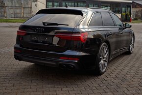 Audi S6 Avant 3.0 TDI 253kW quattro - 6