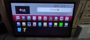 LG plazma 50PB690V funkčná - 6