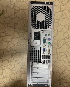 Predám hp compaq dc5850 čítať popis - 6