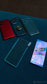 Xiaomi Poco F5, 12GB/256GB, biely - 6