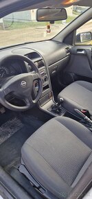 Opel astra combi - 6