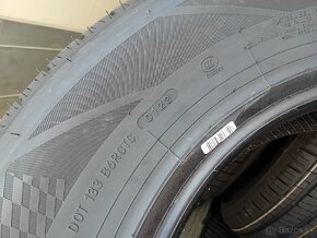 Nové letné ( M+S ) pneumatiky 215/75R16c - 6