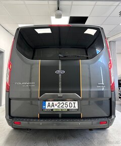 Ford Tourneo Custom 9Miestne - 6