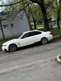 BMW 320d coupe xDrive - 6