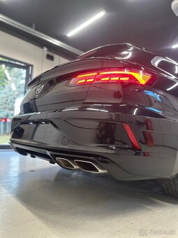 VW Arteon SB R 2.0TSI 4motion 2021 H&K/Virtual/Matrix/Pano - 6