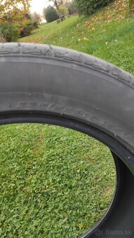 Pneumatiky Nexen 235/55R18 - 6