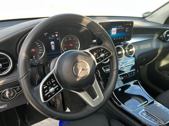 Mercedes-Benz GLC220D 4matic - 6