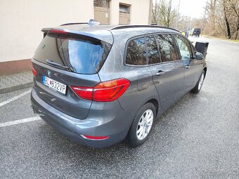 BMW 216i Grand Tourer Advantage - 6