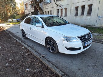 Passat b6 R-line - 6