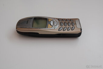 Nokia 6310i Dobrý stav - 6