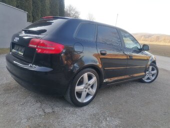 Audi a3 facelift 1.6tdi 77kw - 6