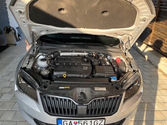 Predám Škodu Superb 2.0tdi Sportline, 110kw - 6