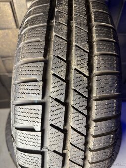 205/70 R15 Continental Cross contact WINTER - 6