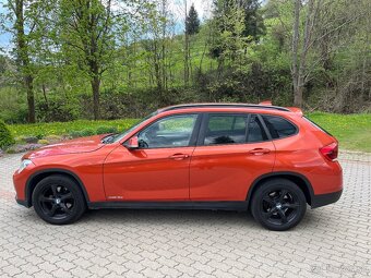 BMW X1 1.8d Xdrive - 6