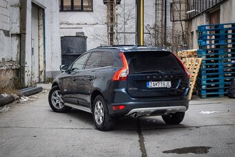 XC60 D5 AWD Summun, Webasto, Pano, Asistenti, Dynaudio - 6