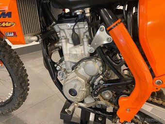 Ktm sxf 250 - 6