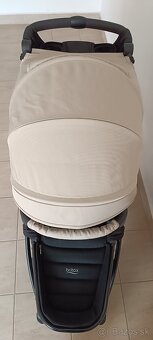 Kočik sportový,Britax Römer B-Motion 4 Plus - 6