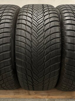 Zimné pneumatiky 245/45/20 Bridgestone Blizzak LM001 - 6