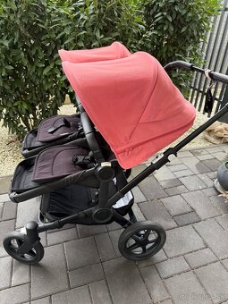 Bugaboo donkey 5 - 6