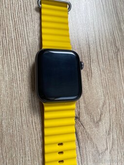 Apple watch se nike edition - 6