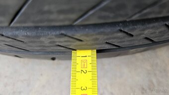 235/55 R19 letné pneumatiky - 6