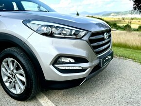 Hyundai Tucson Style - 6